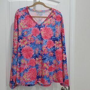 Reel Legends Performance Clothing Freeline Shirt,  Nwot,  Size 3X